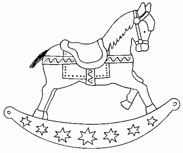 Prezenty I Zabawki kolorowanki